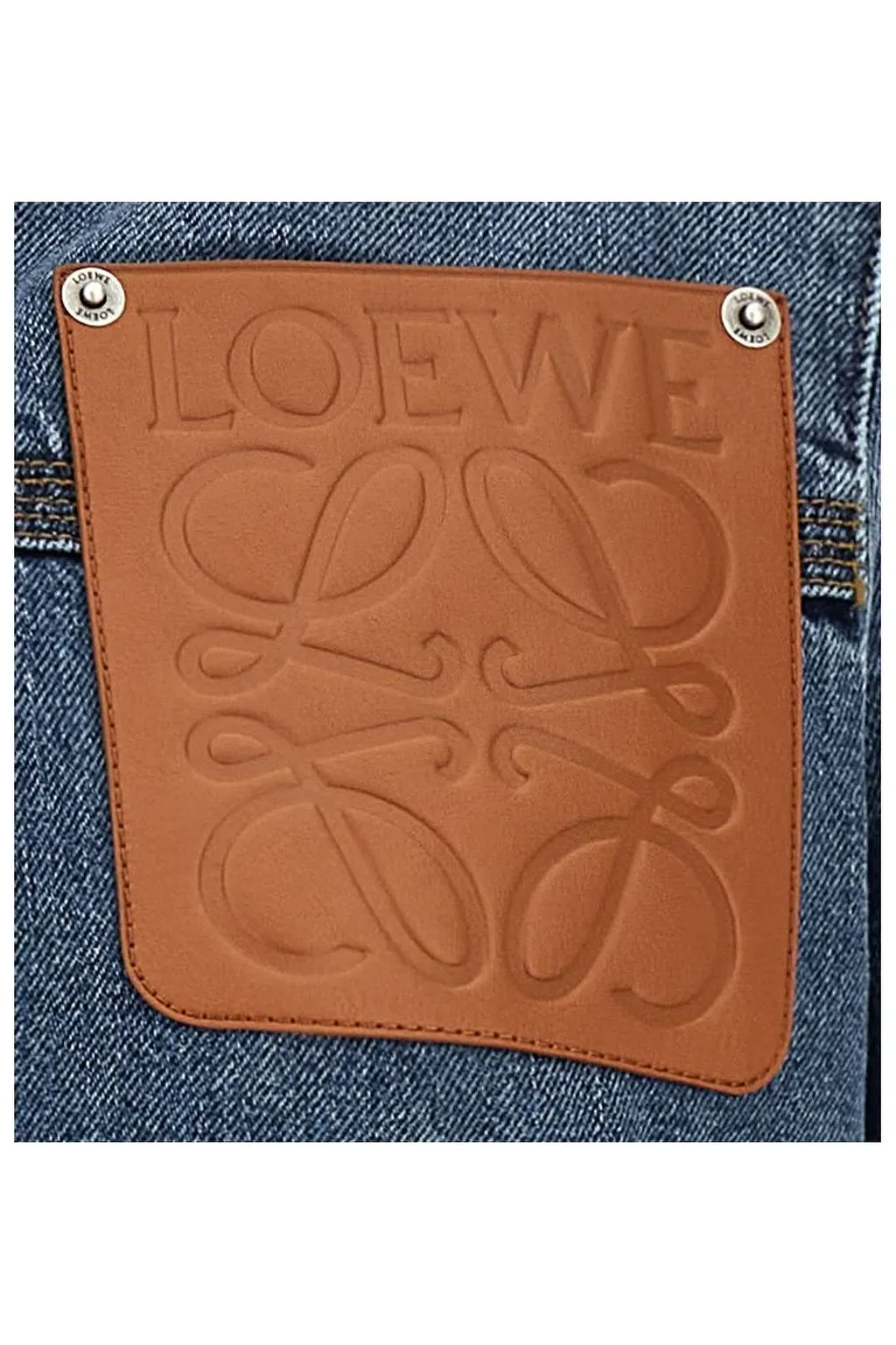 Loewe Workwear Jacket