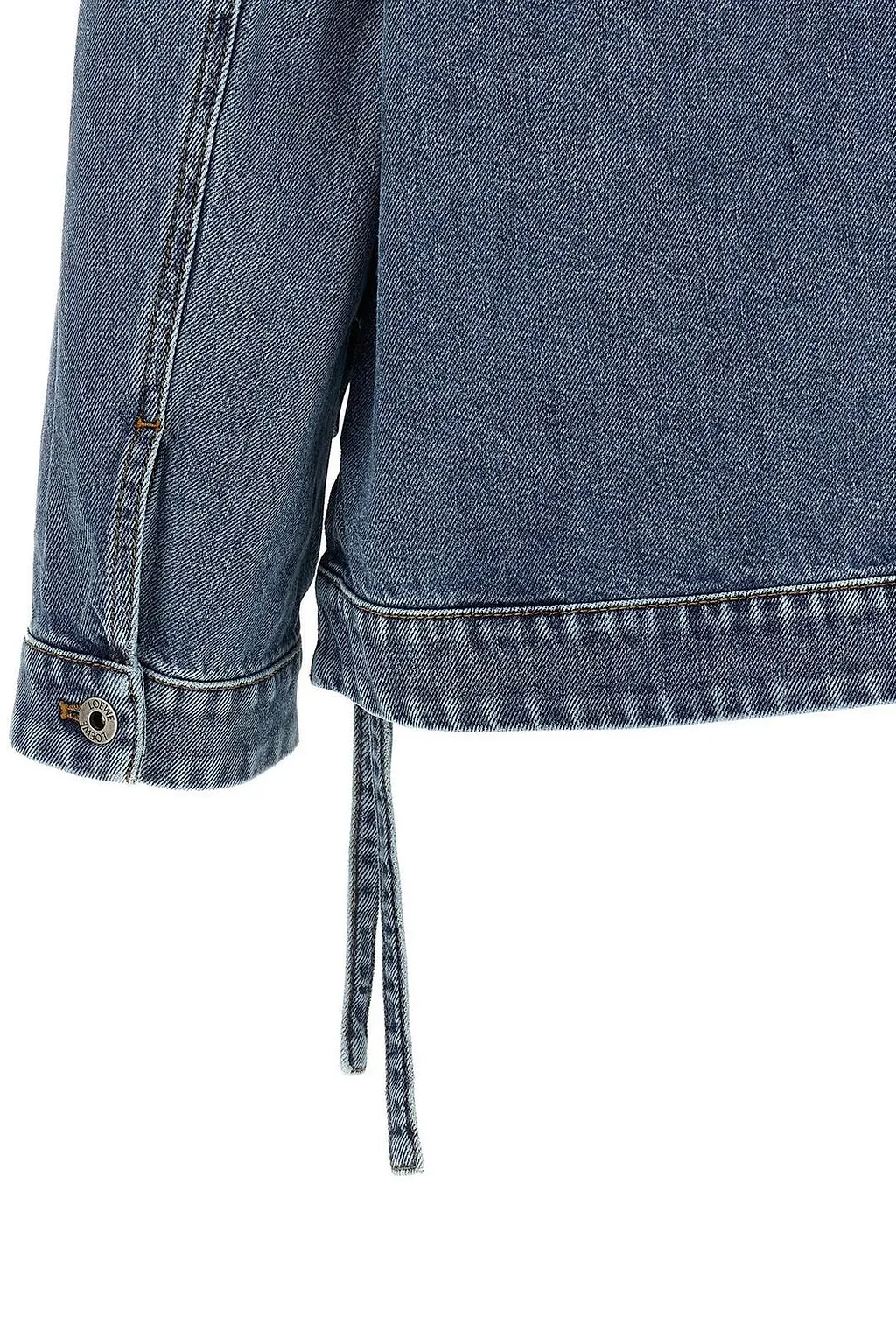 Loewe Workwear Jacket