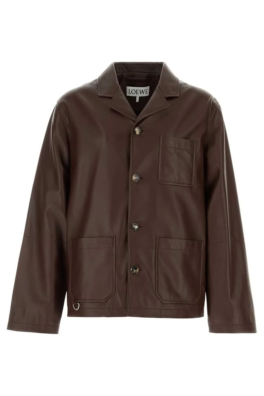 Loewe Workwear Jacket