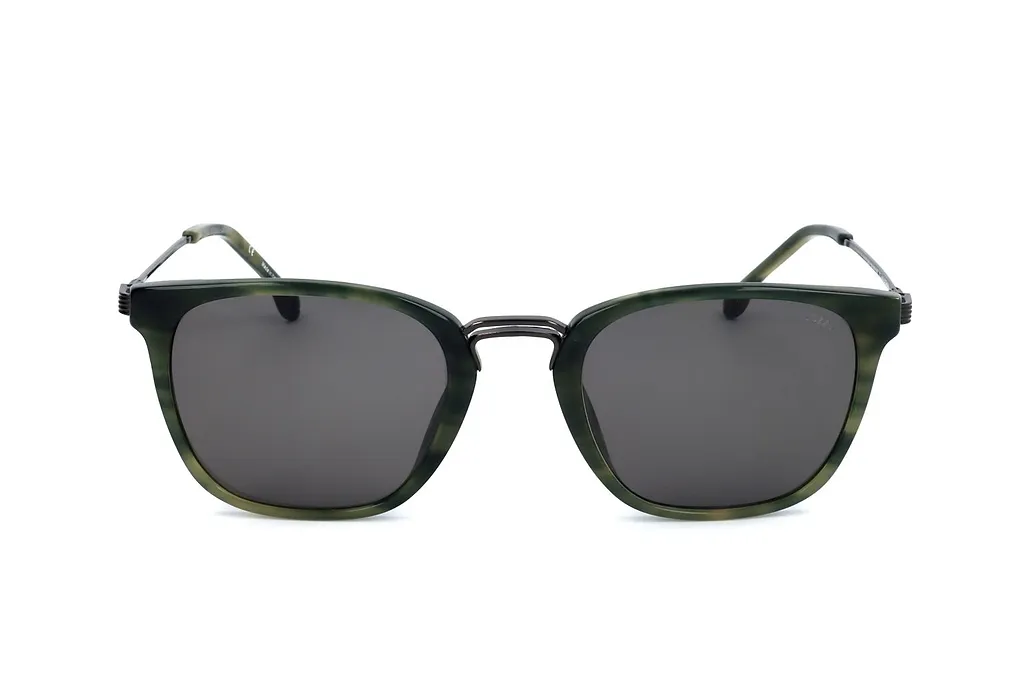 Lozza Square Frame Sunglasses