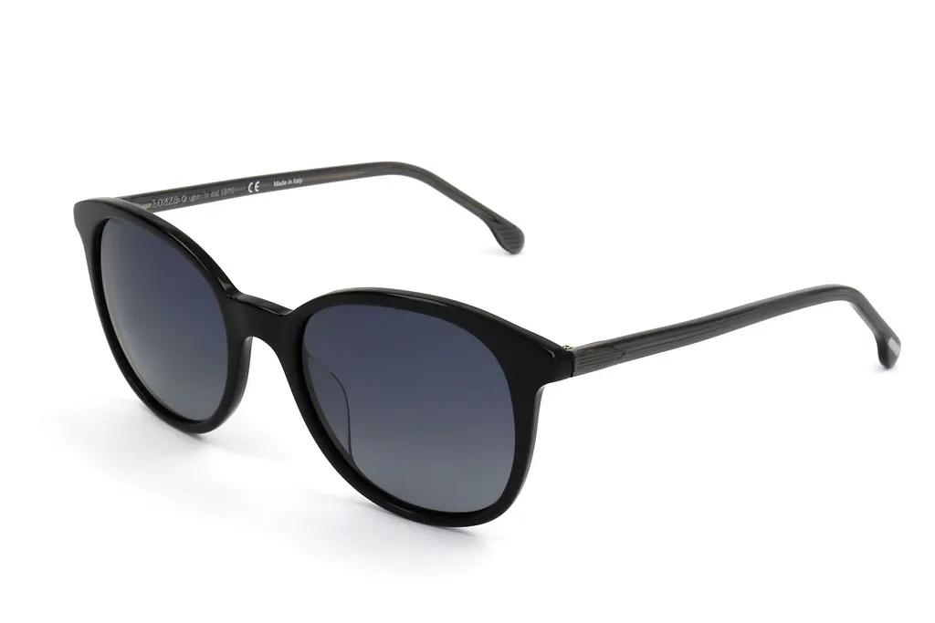 Lozza Square Frame Sunglasses