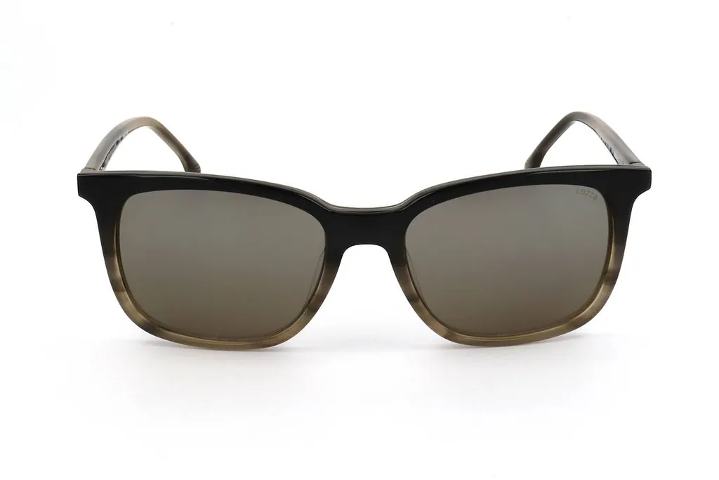 Lozza Square Frame Sunglasses