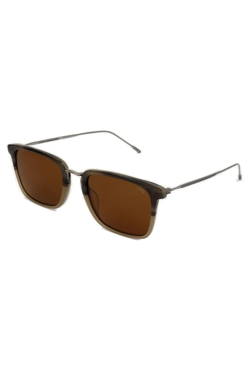 Lozza Square Frame Sunglasses