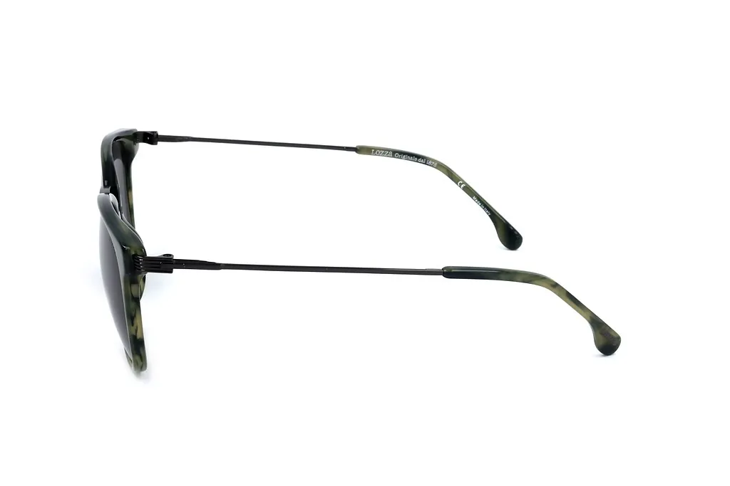 Lozza Square Frame Sunglasses
