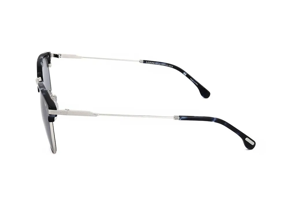 Lozza Square Frame Sunglasses
