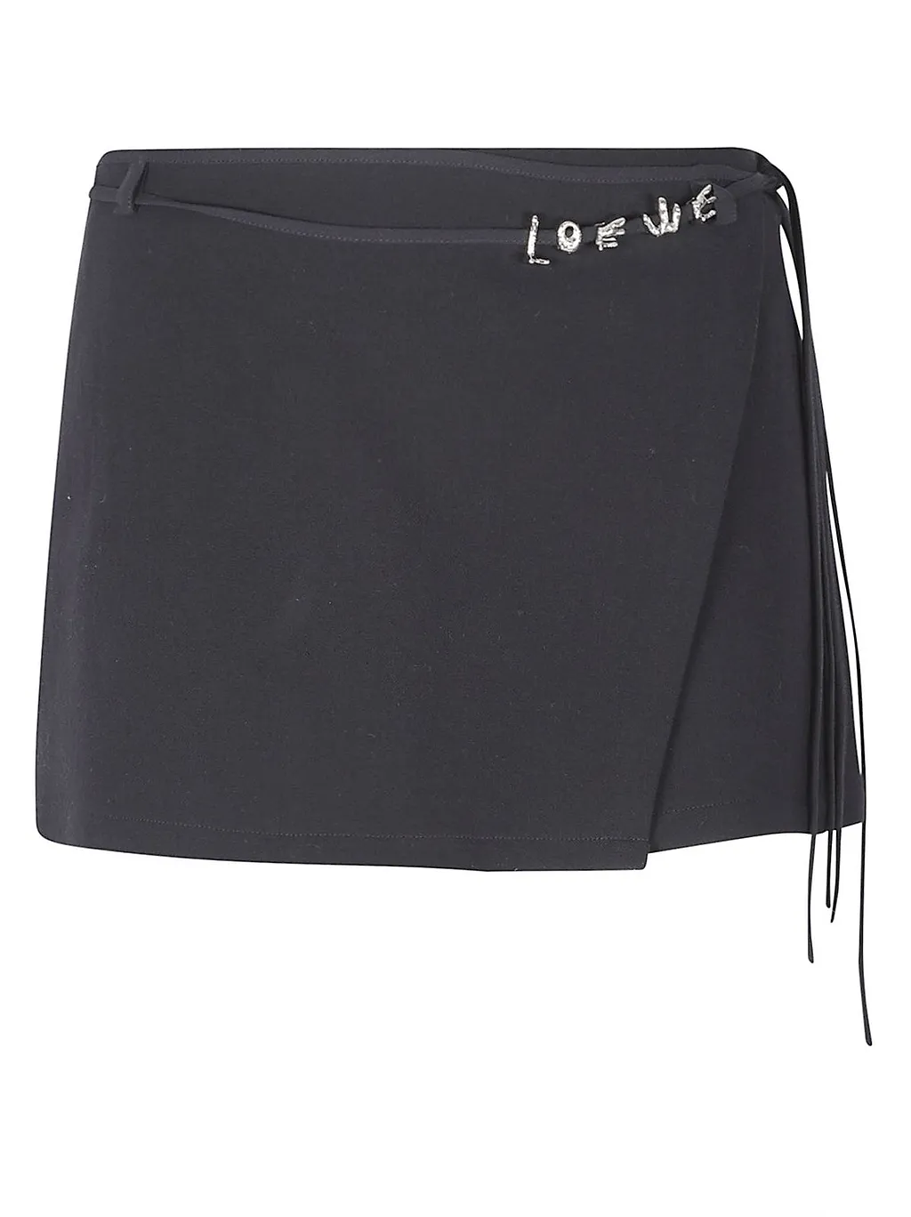 Loewe Wrapped Shorts