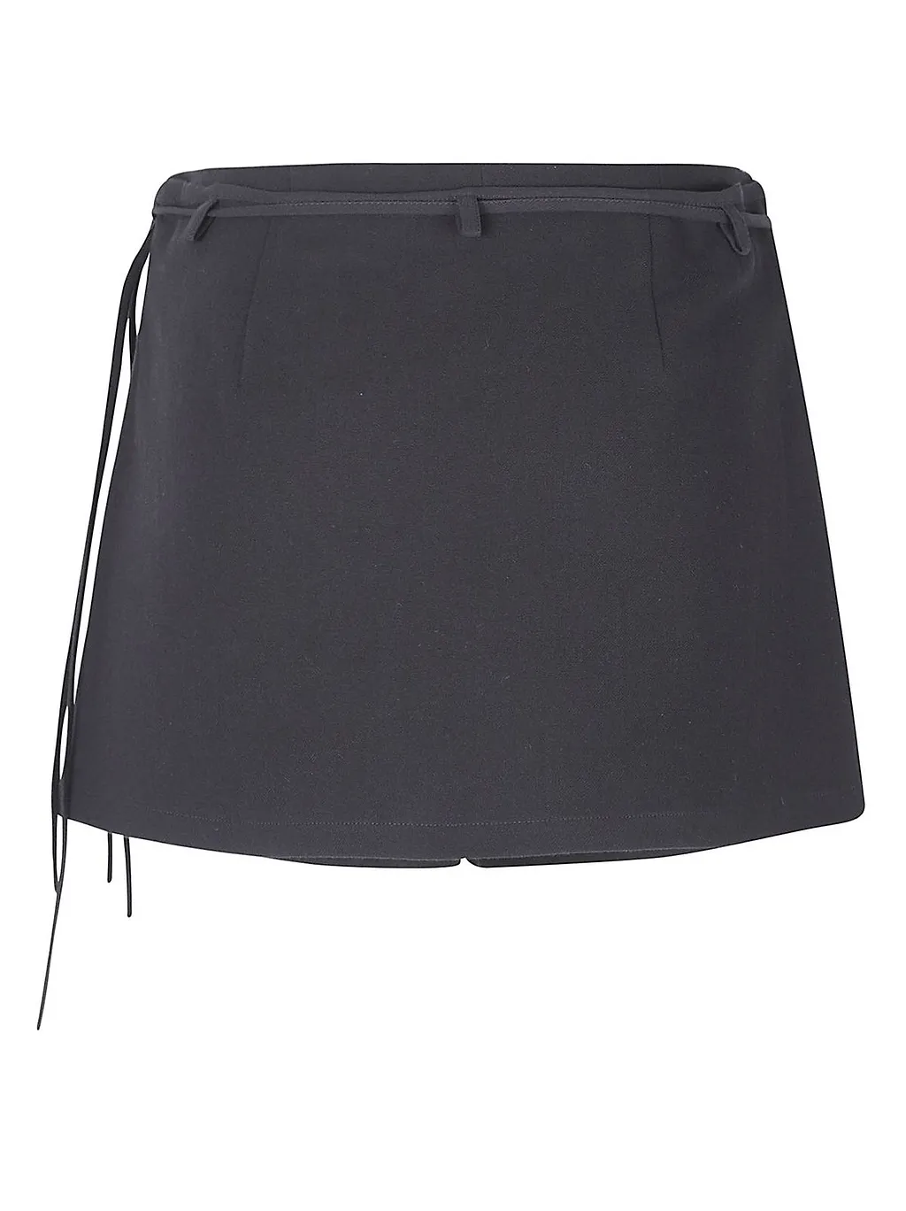 Loewe Wrapped Shorts