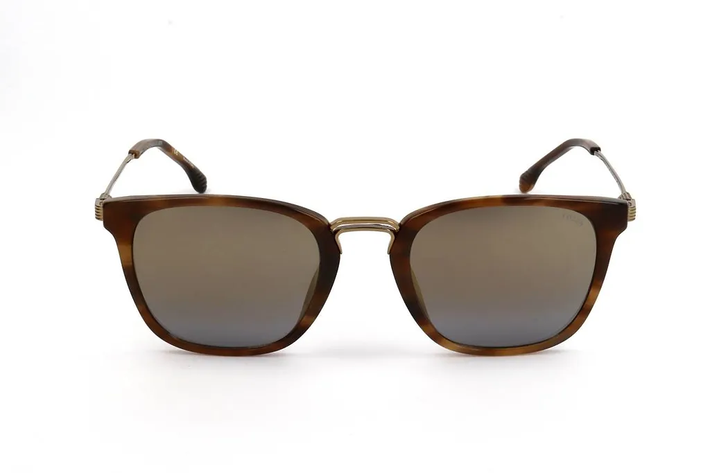 Lozza Square Frame Sunglasses