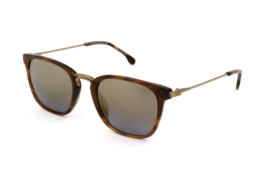 Lozza Square Frame Sunglasses