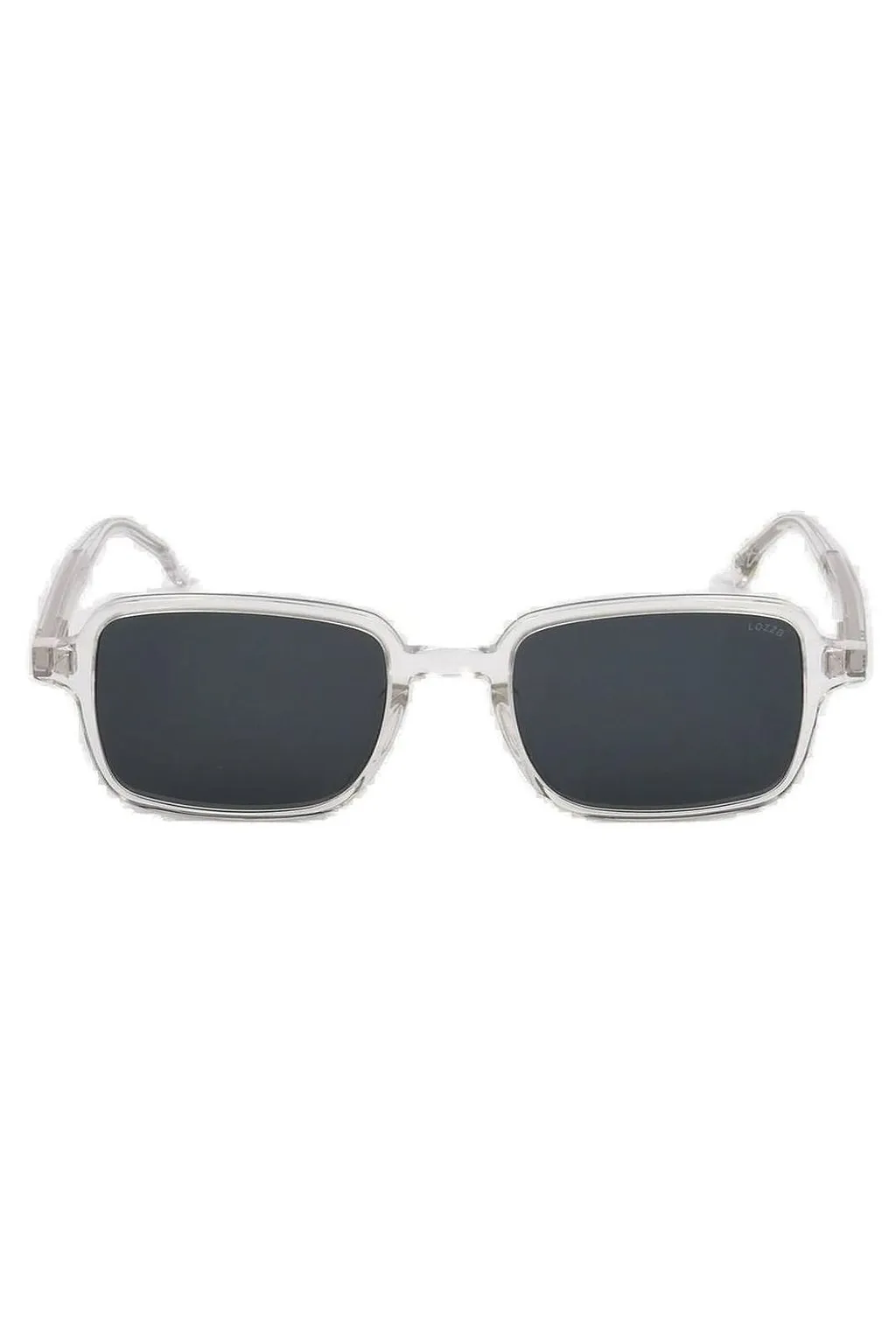 Lozza Square Frame Sunglasses