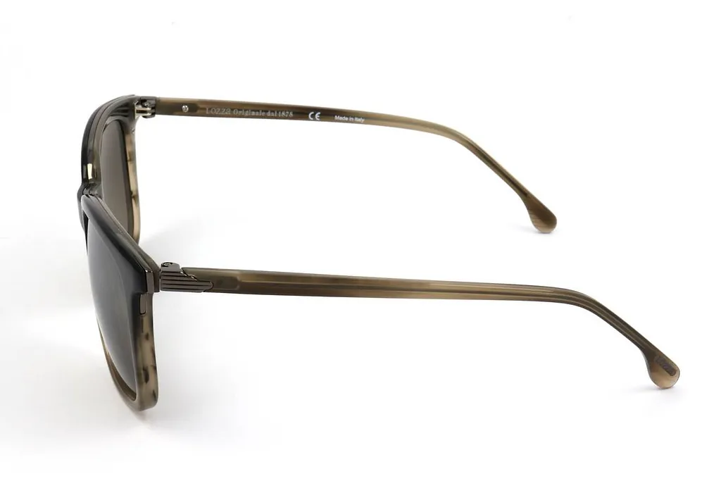 Lozza Square Frame Sunglasses