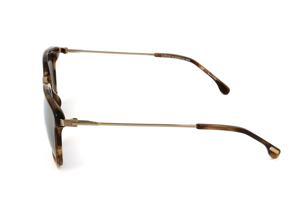 Lozza Square Frame Sunglasses