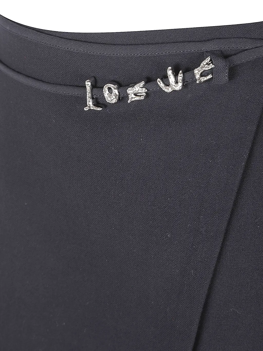 Loewe Wrapped Shorts