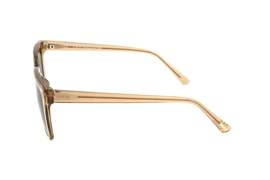 Lozza Square Frame Sunglasses