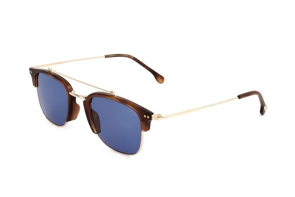 Lozza Square Frame Sunglasses