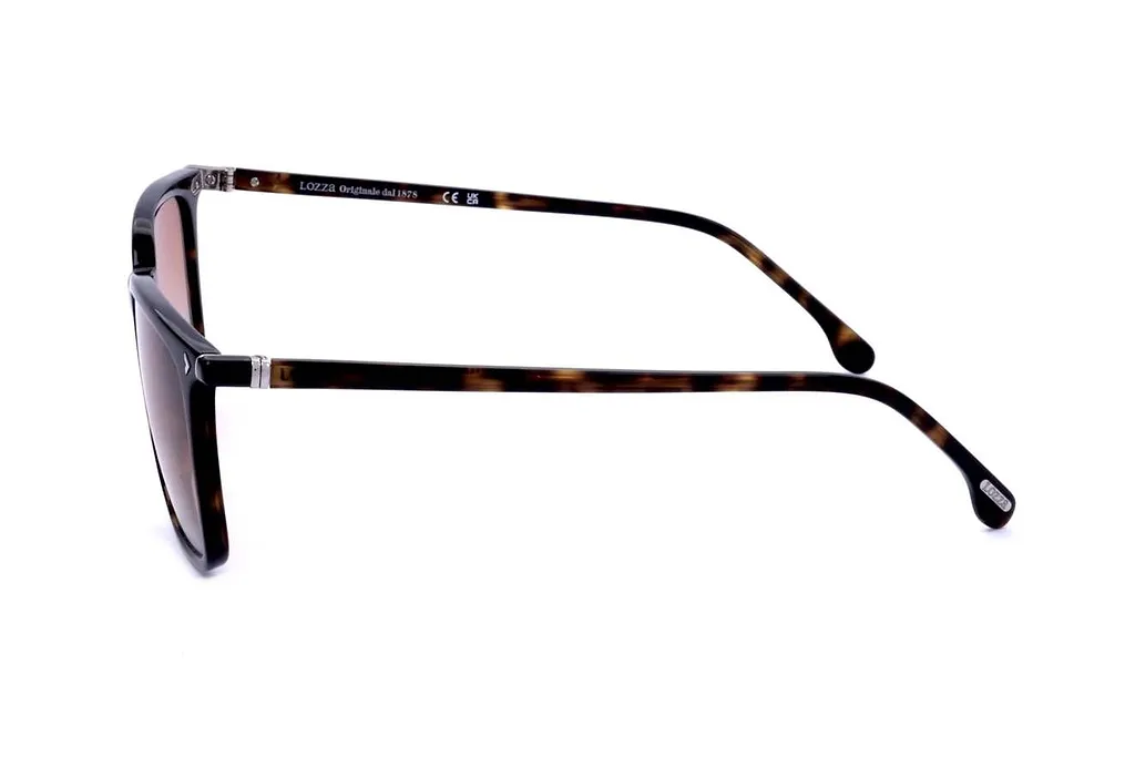 Lozza Square Frame Sunglasses