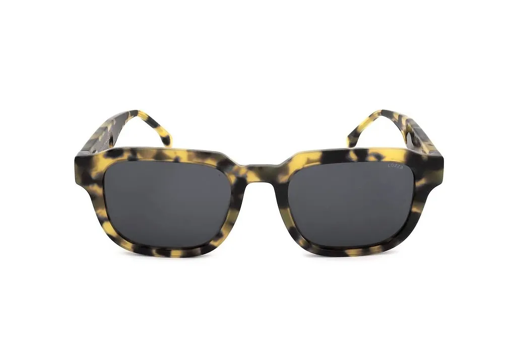 Lozza Square Frame Sunglasses