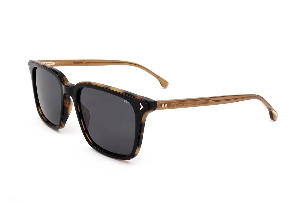 Lozza Square Frame Sunglasses