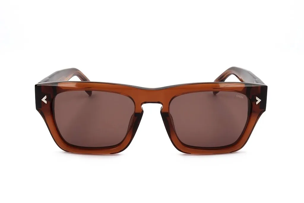Lozza Square Frame Sunglasses