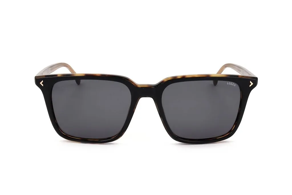 Lozza Square Frame Sunglasses