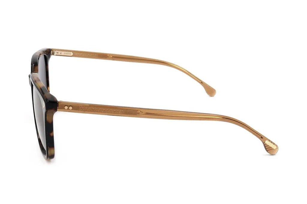 Lozza Square Frame Sunglasses