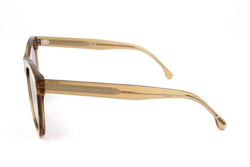 Square Frame Sunglasses