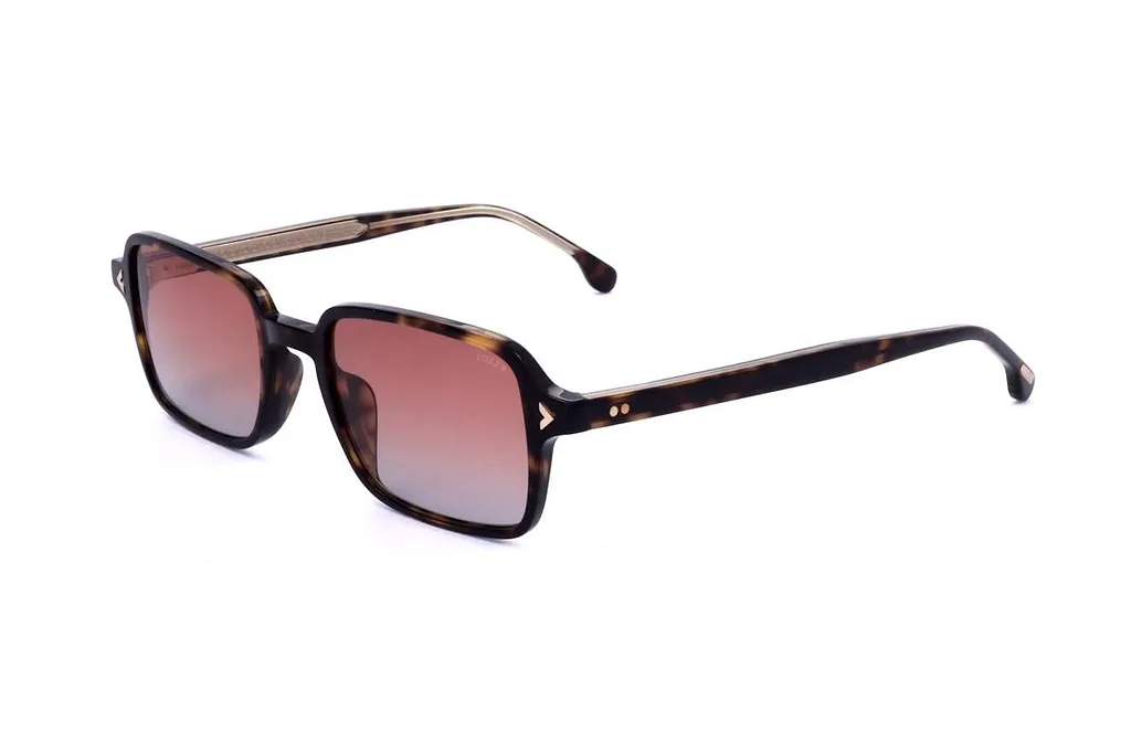 Lozza Square Frame Sunglasses