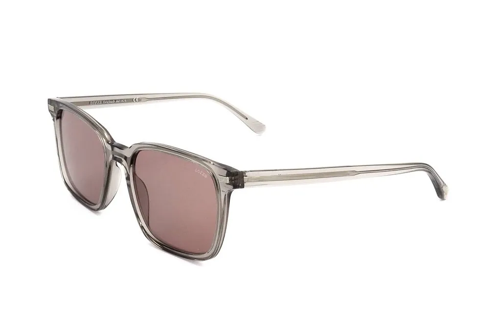 Lozza Square Frame Sunglasses