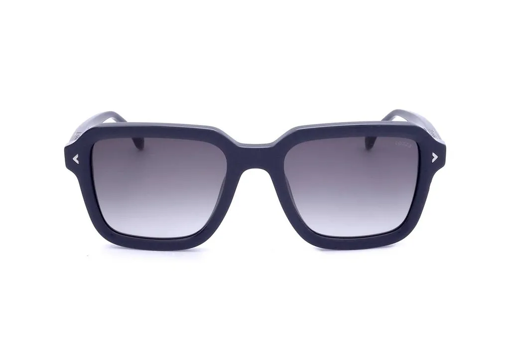 Lozza Square Frame Sunglasses