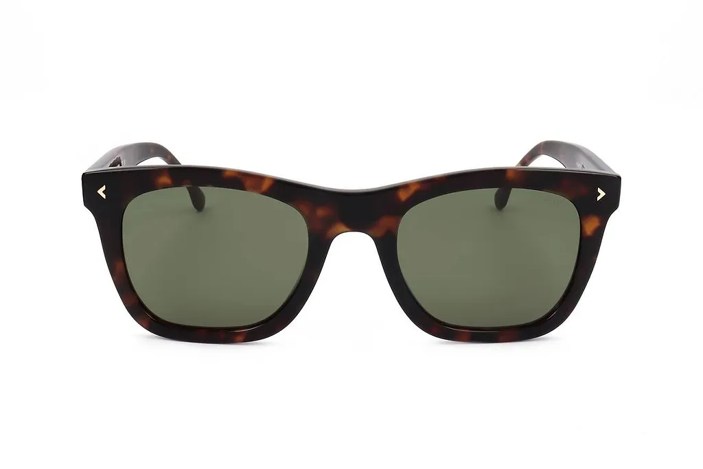 Lozza Square Frame Sunglasses