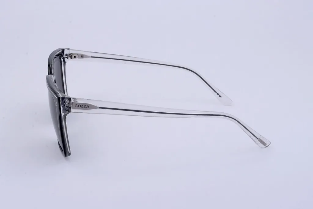 Lozza Square Frame Sunglasses