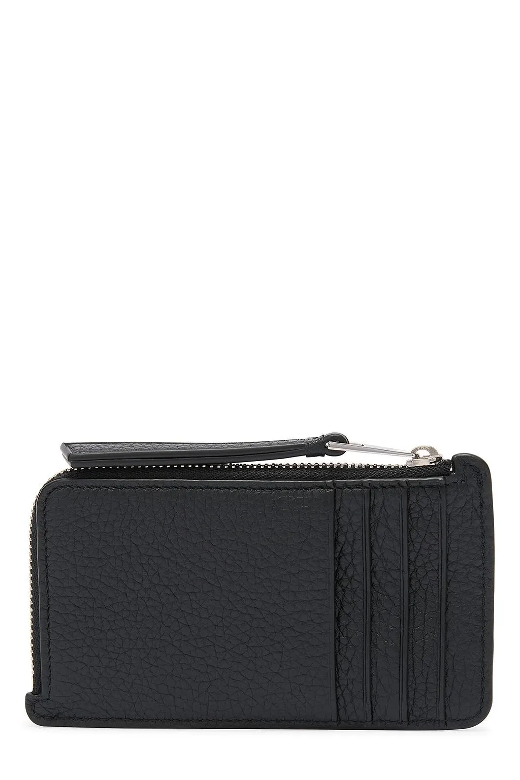 Loewe Zip-Around Card Wallet