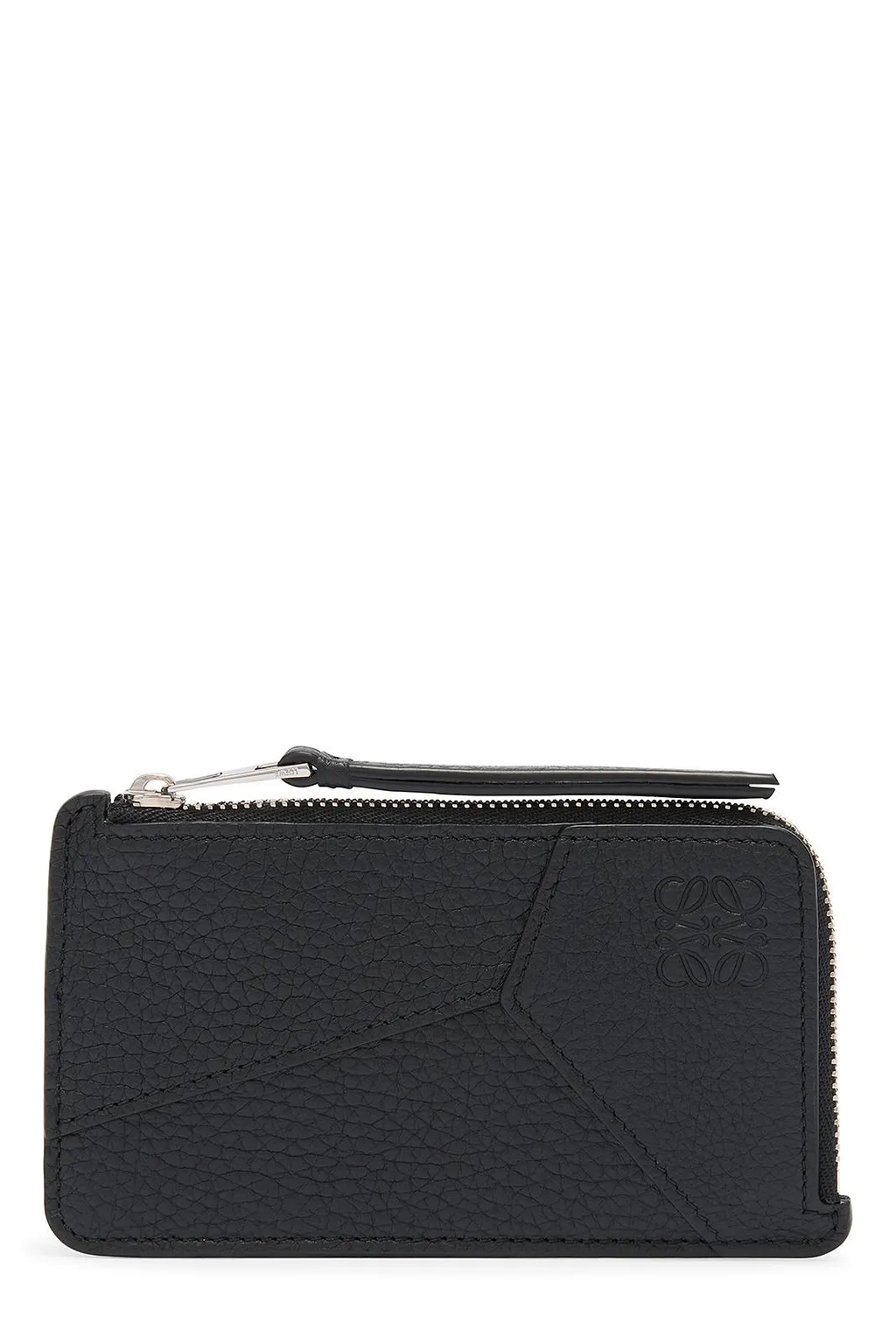 Loewe Zip-Around Card Wallet