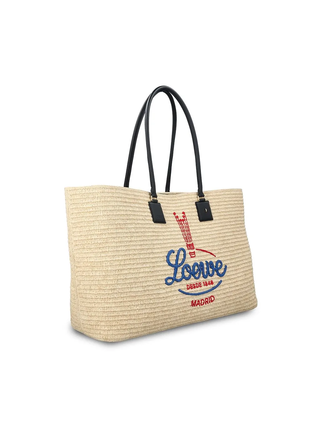Loewe Xl Verano Tote Bag