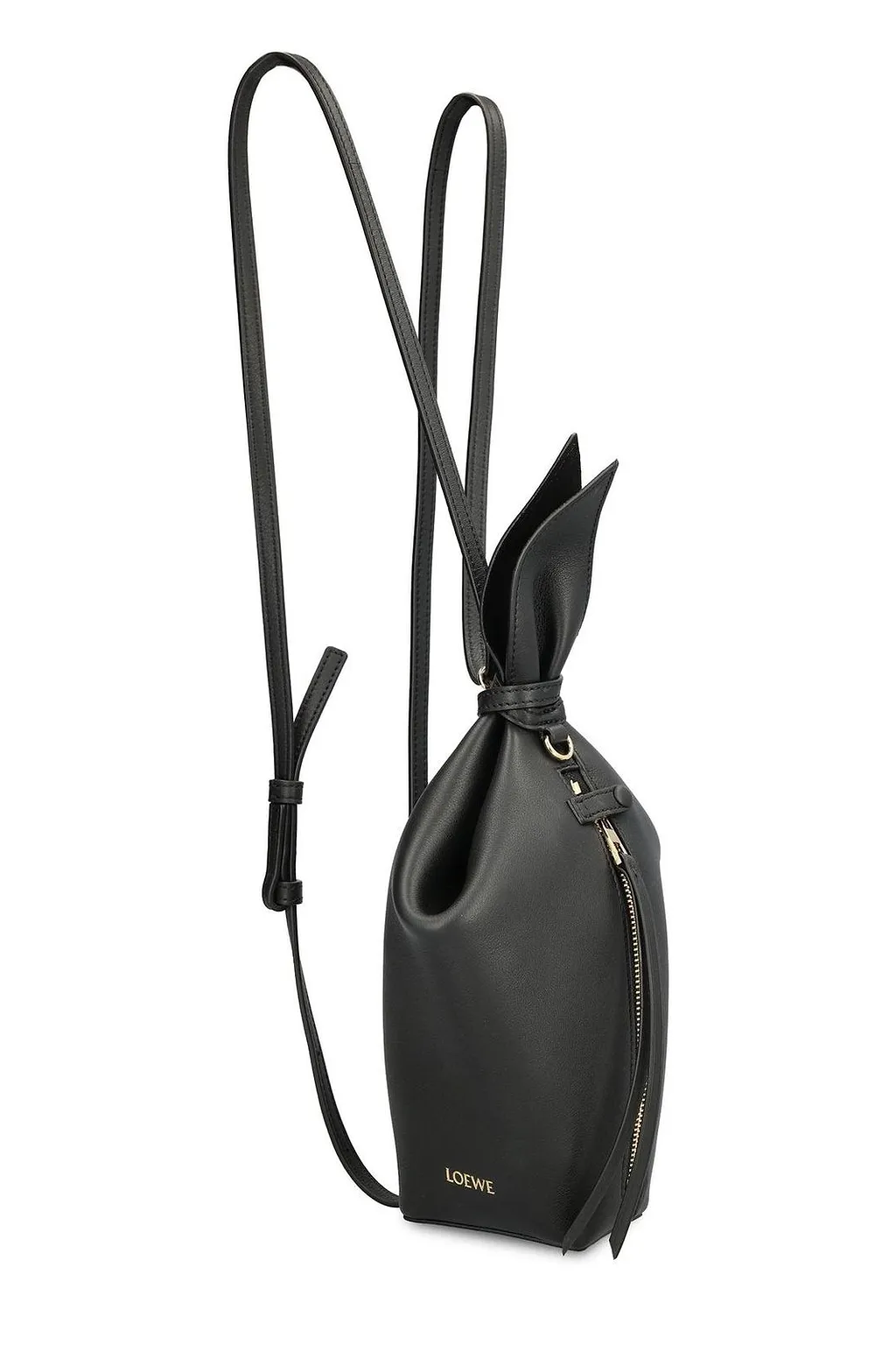 Loewe Zip-Up Backpack