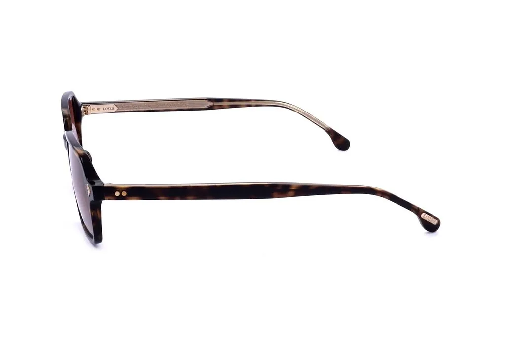Lozza Square Frame Sunglasses