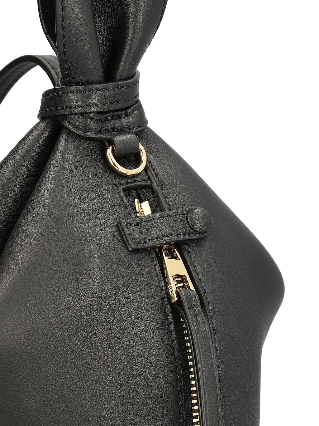 Loewe Zip-Up Backpack