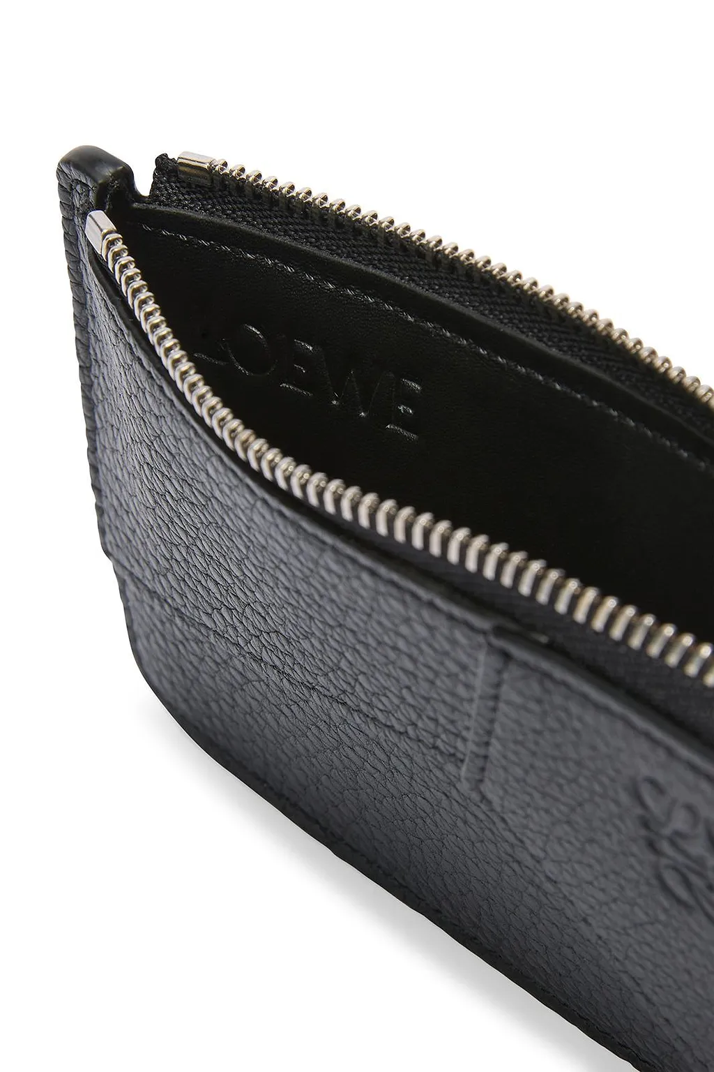 Loewe Zip-Around Card Wallet