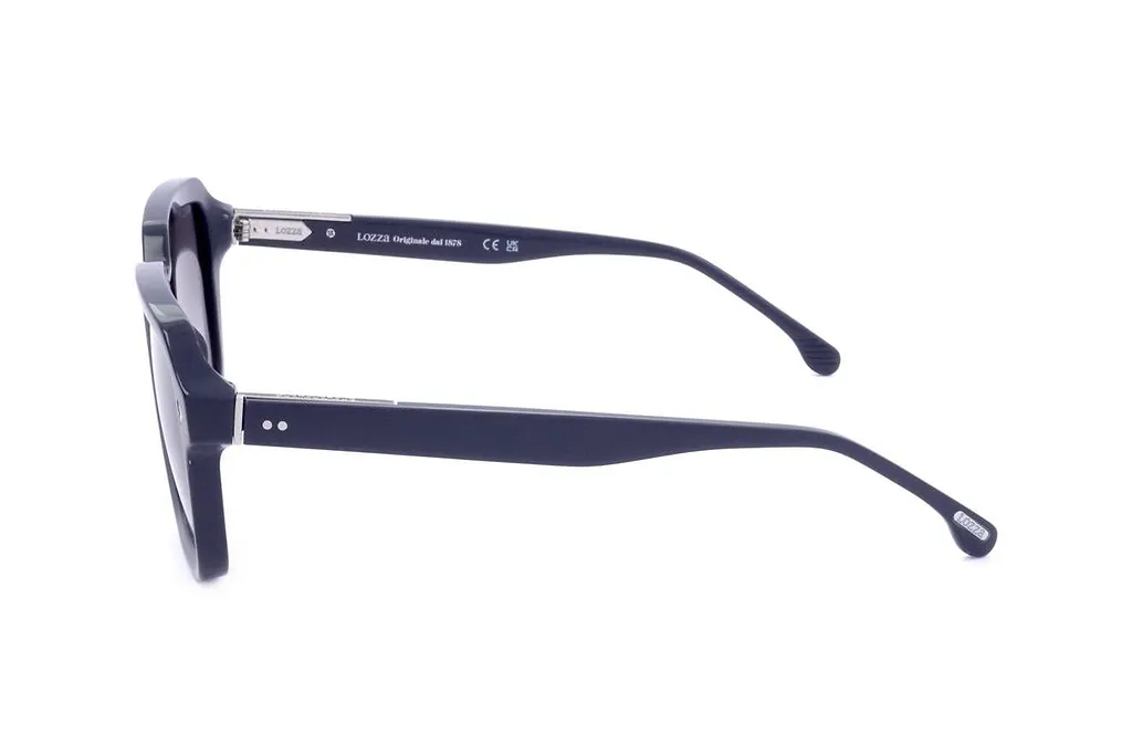 Lozza Square Frame Sunglasses