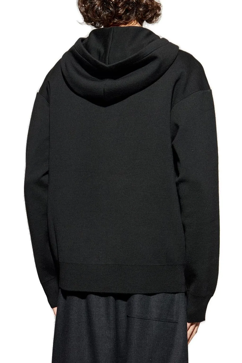Loewe Zip-Up Hoodie