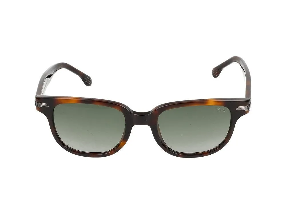 Lozza Square Frame Sunglasses