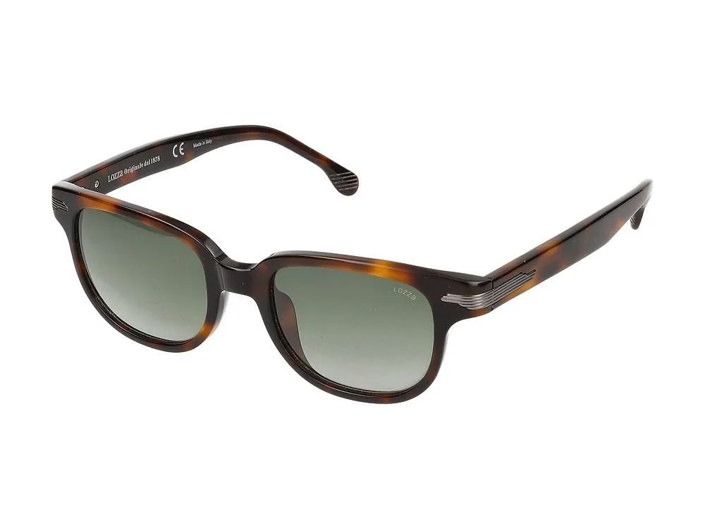 Lozza Square Frame Sunglasses