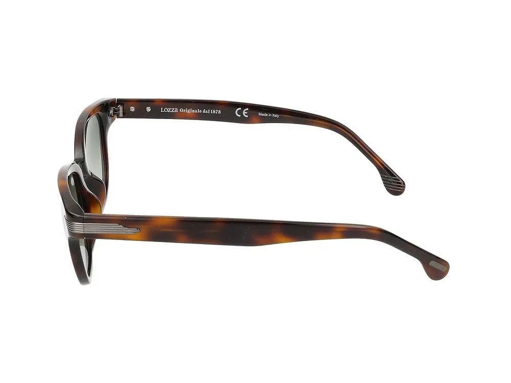 Lozza Square Frame Sunglasses