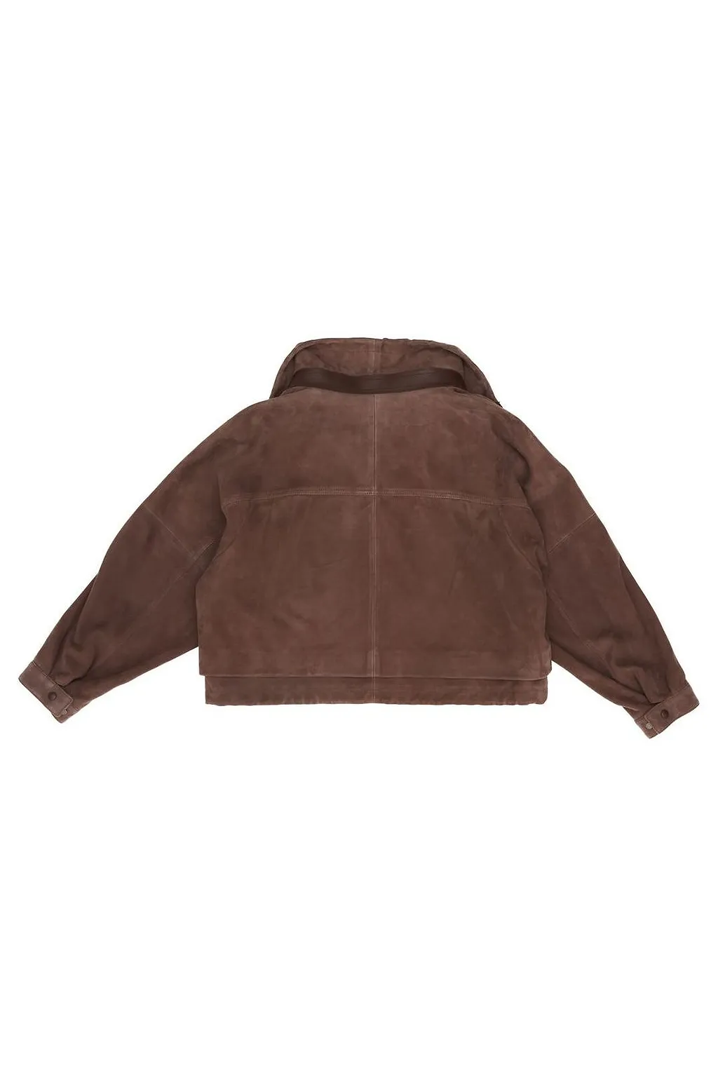 Loewe Zipped Bomber Jacket