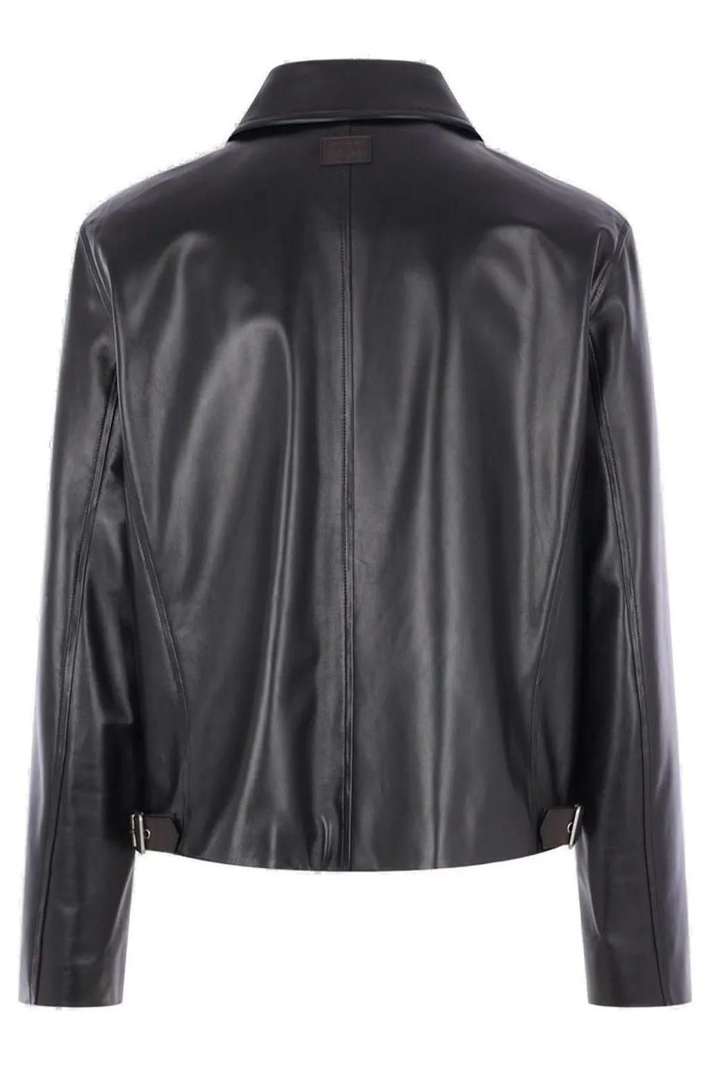 Loewe Zip-Up Jacket