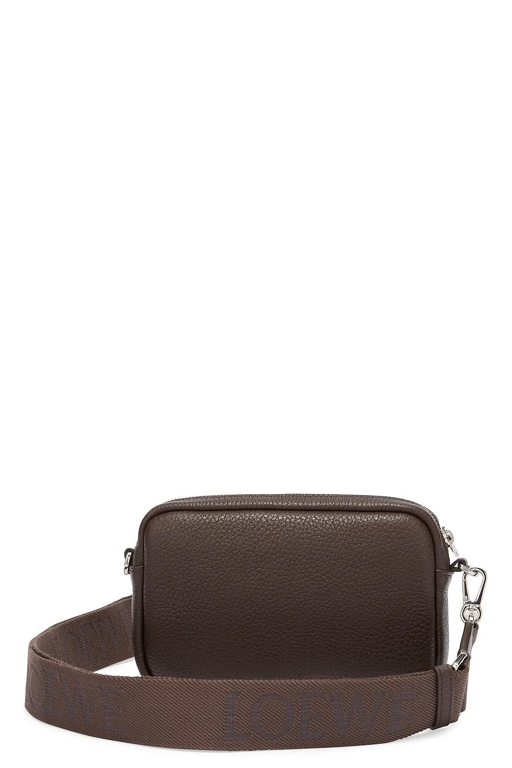 Loewe Zipped Shoulder Bag