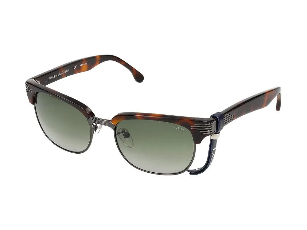Lozza Square Frame Sunglasses