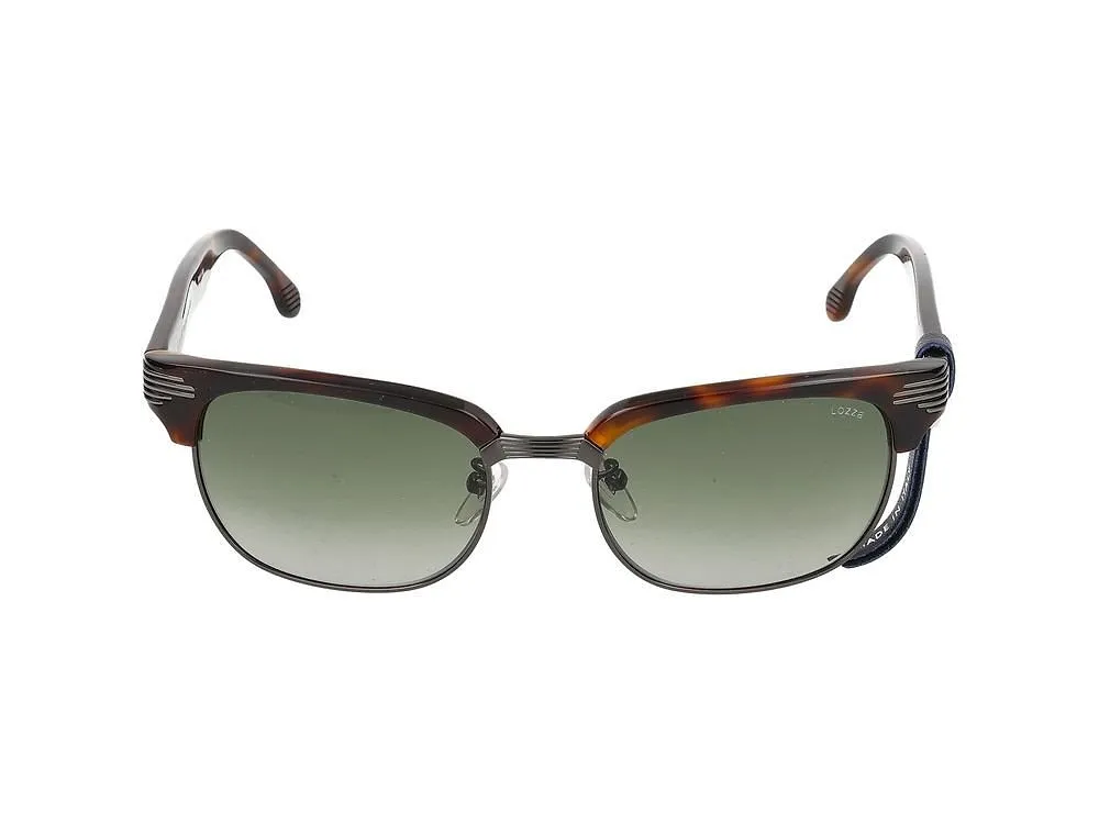 Lozza Square Frame Sunglasses