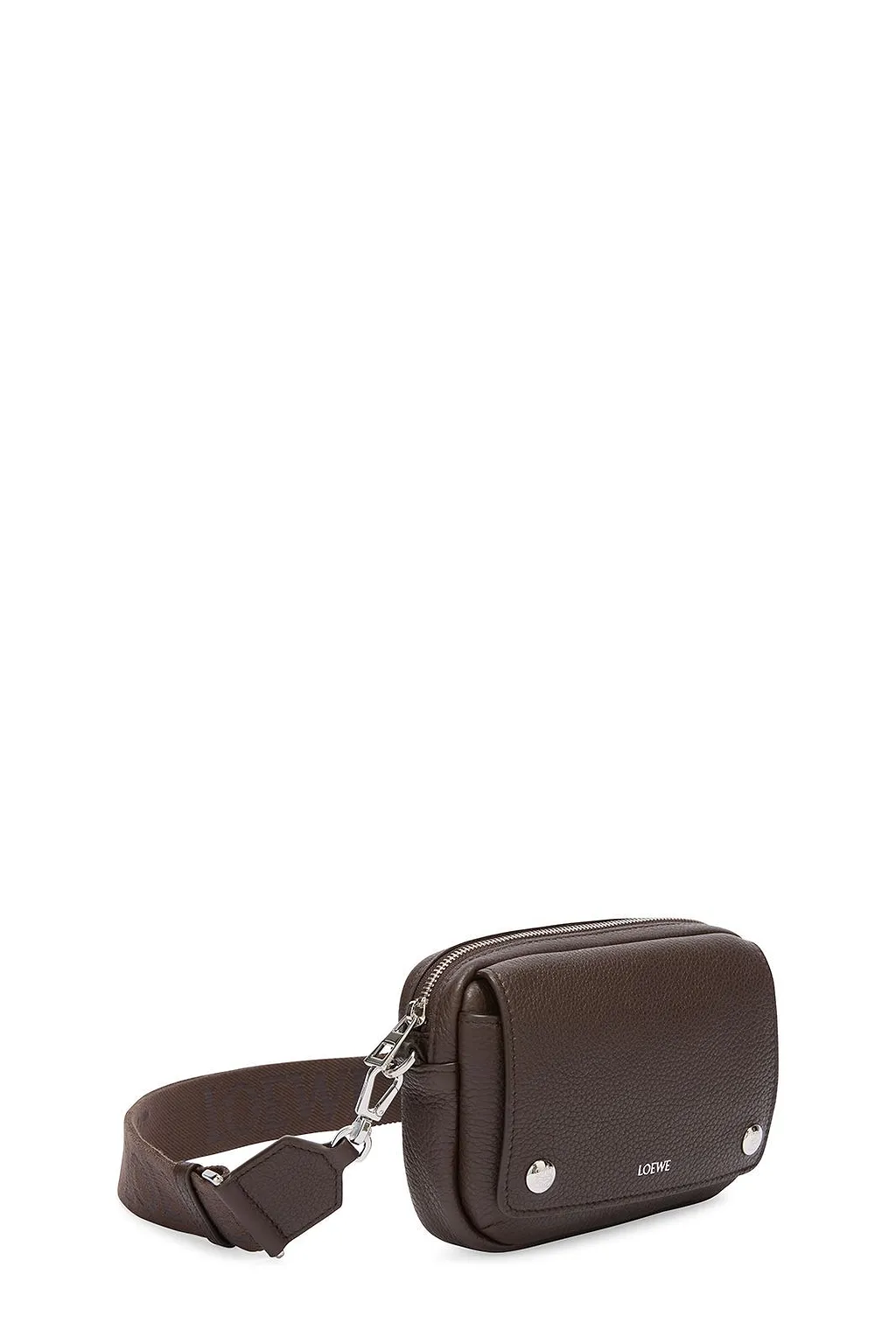 Loewe Zipped Shoulder Bag