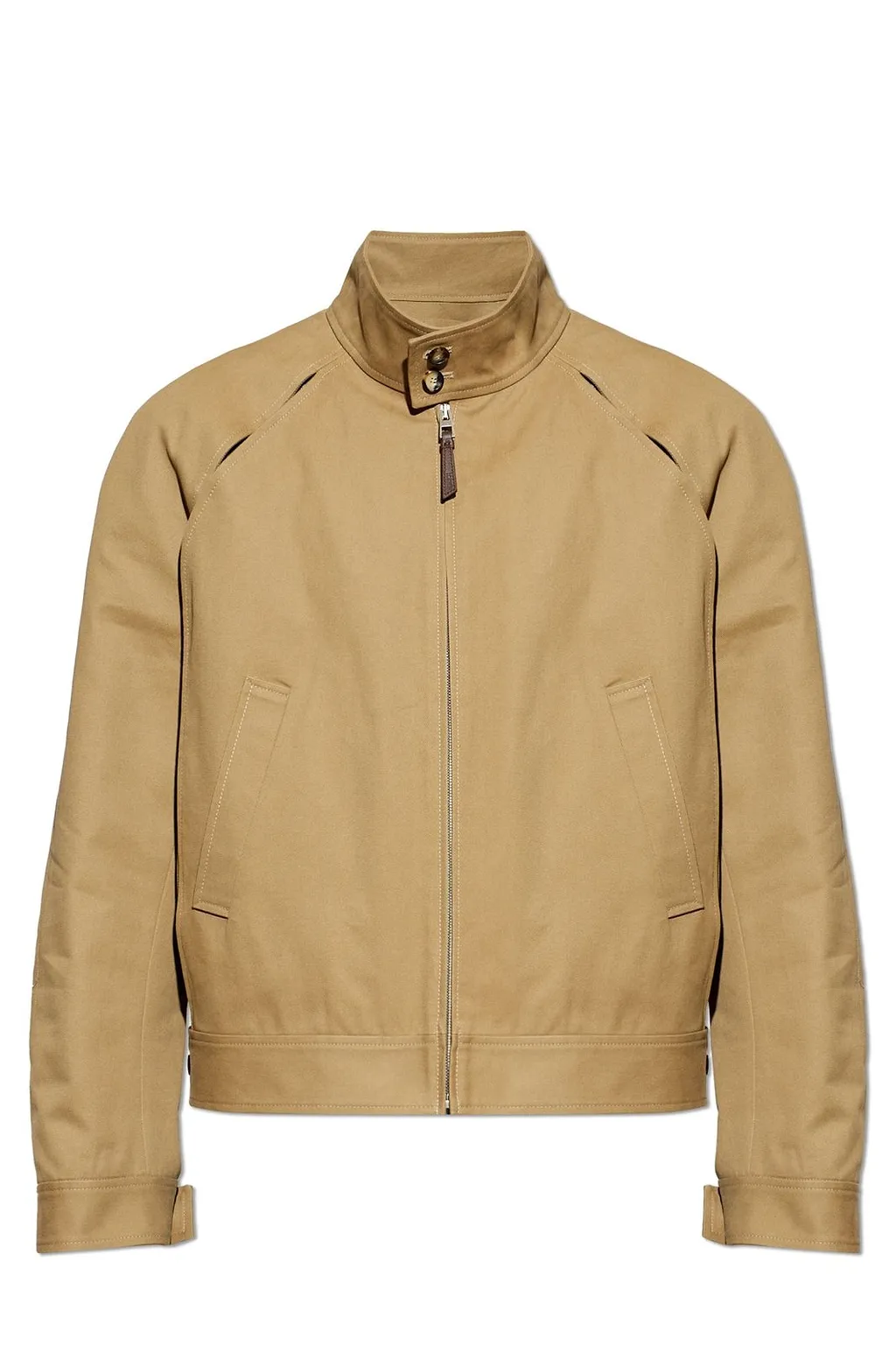 Loewe Zip-Up Jacket